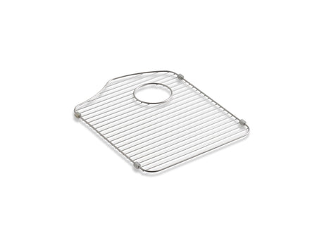 Octave® Right-hand sink rack