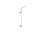 HydroRail®-R Arch shower column