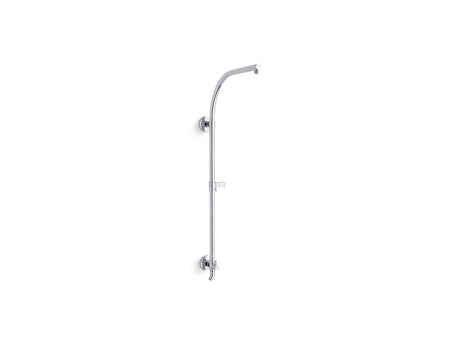 HydroRail®-R Arch shower column