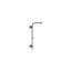 HydroRail®-R Beam shower column