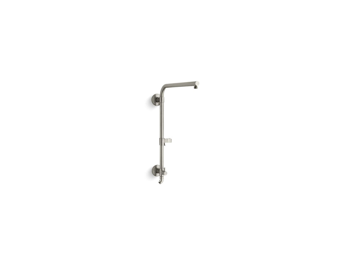HydroRail®-R Beam shower column