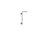 HydroRail®-R Beam shower column