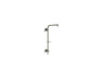 HydroRail®-R Beam shower column