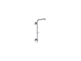 HydroRail®-R Beam shower column