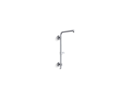 HydroRail®-R Beam shower column