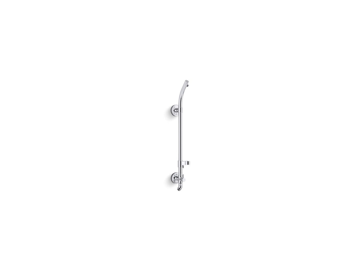 HydroRail®-S Shower column