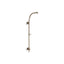 HydroRail®-R Arch shower column