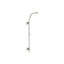 HydroRail®-R Arch shower column