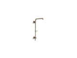 HydroRail®-R Beam shower column