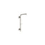 HydroRail®-R Beam shower column