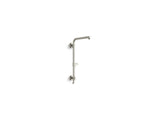 HydroRail®-R Beam shower column
