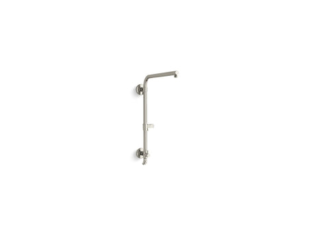 HydroRail®-R Beam shower column