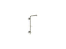HydroRail®-R Beam shower column