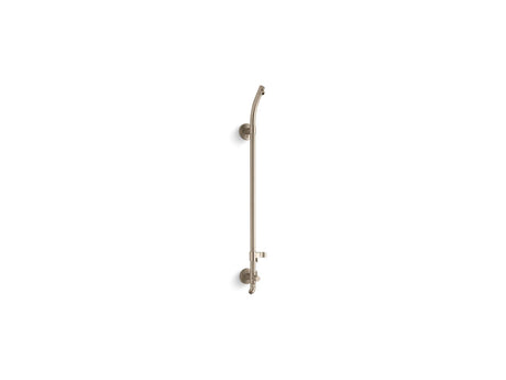 HydroRail®-S Bath/shower column