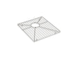 Vault™ Sink rack for 36" double-equal apron-front sink
