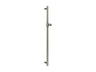 Artifacts® 30" shower slidebar