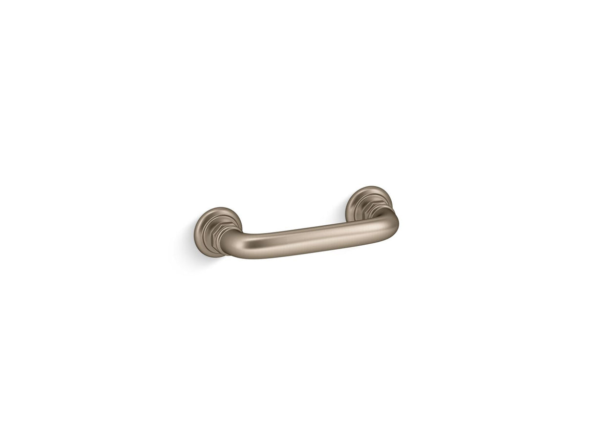 Artifacts® 3" cabinet pull