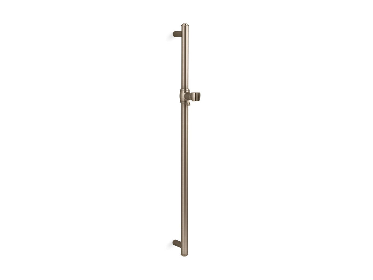 Artifacts® 30" shower slidebar