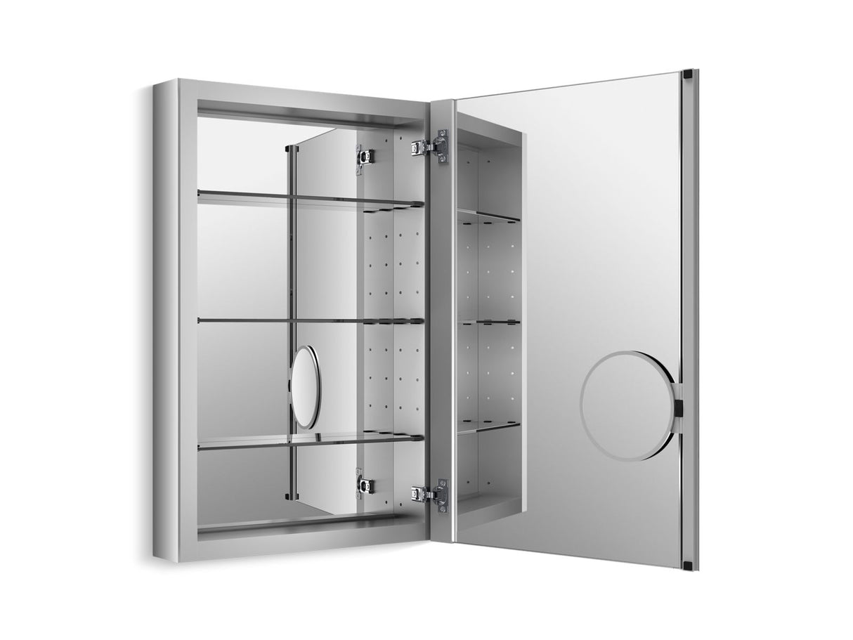 Verdera® 20" x 30" medicine cabinet