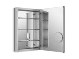 Verdera® 20" x 30" medicine cabinet