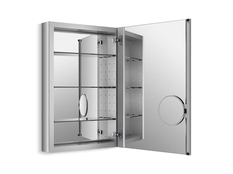 Verdera® 20" x 30" medicine cabinet