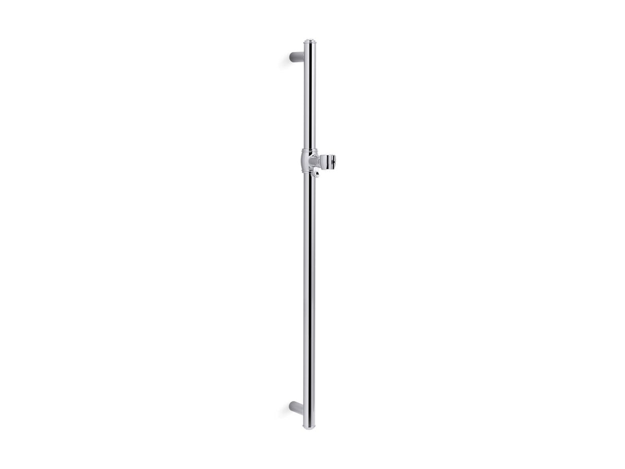 Artifacts® 30" shower slidebar