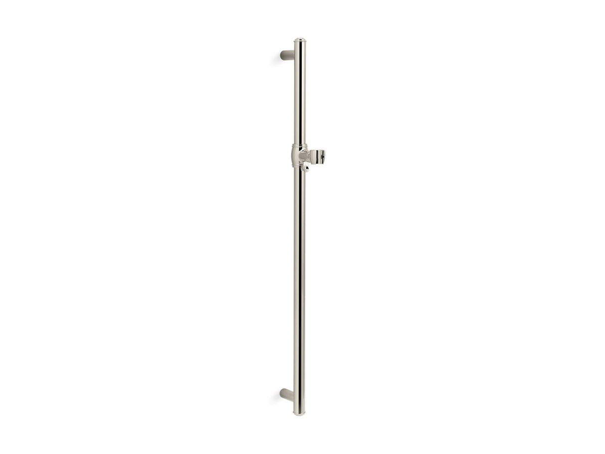 Artifacts® 30" shower slidebar
