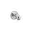 Artifacts® Wall-mount supply elbow