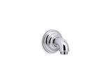 Artifacts® Wall-mount supply elbow