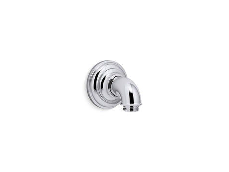 Artifacts® Wall-mount supply elbow