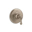 Artifacts® Rite-Temp® valve trim with lever handle