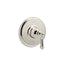 Artifacts® Rite-Temp® valve trim with lever handle