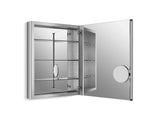 Verdera® 24" x 30" medicine cabinet