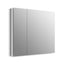 Verdera® 34" x 30" two-door medicine cabinet