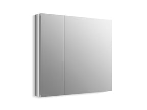 Verdera® 34" x 30" two-door medicine cabinet
