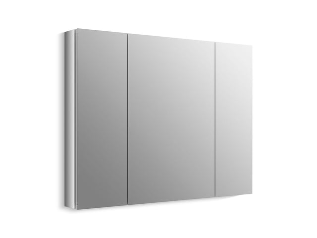 Verdera® 40" x 30" three-door medicine cabinet