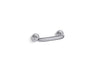 Artifacts® 3" cabinet pull