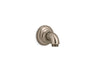 Artifacts® Wall-mount supply elbow
