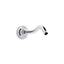 Artifacts® Shower arm and flange