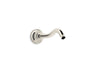 Artifacts® Shower arm and flange