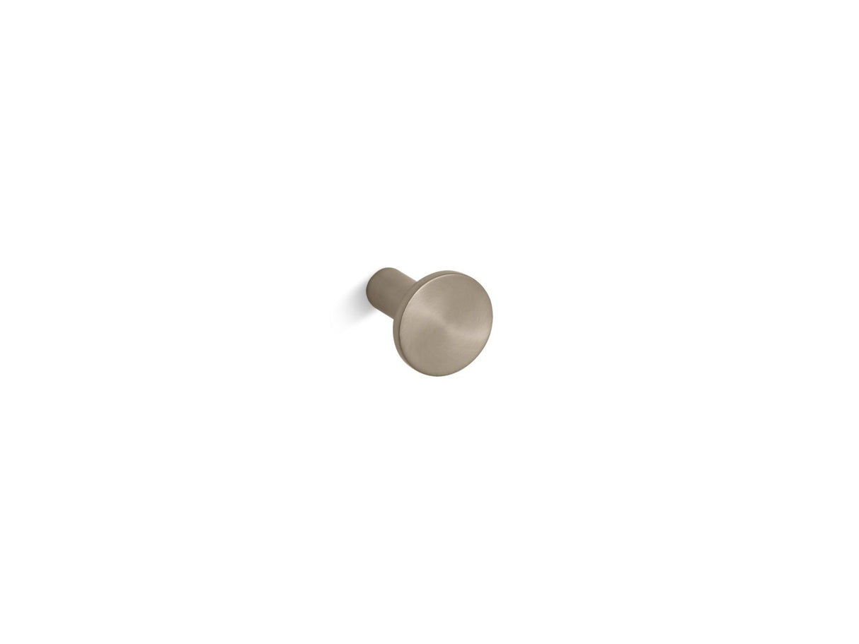 Purist® Cabinet knob