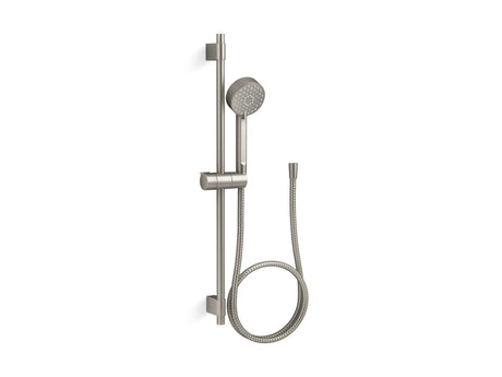 Awaken® G90 27" three-function handshower kit, 1.75 gpm