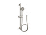Awaken® G90 27" three-function handshower kit, 1.75 gpm