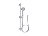 Awaken® G90 27" three-function handshower kit, 2.5 gpm