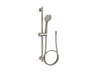 Awaken® B90 27" three-function handshower kit, 1.75 gpm