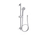 Awaken® B90 27" three-function handshower kit, 1.75 gpm