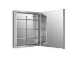 Verdera® 24" x 30" medicine cabinet