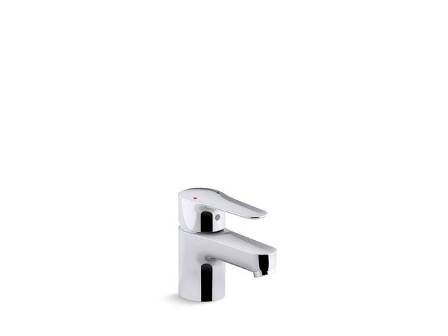 July® Centerset lavatory faucet less drain, 0.5 gpm