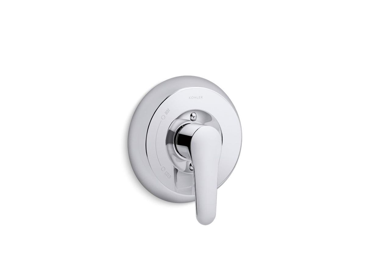 July® Rite-Temp® valve trim