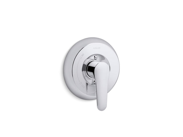 July® Rite-Temp® valve trim